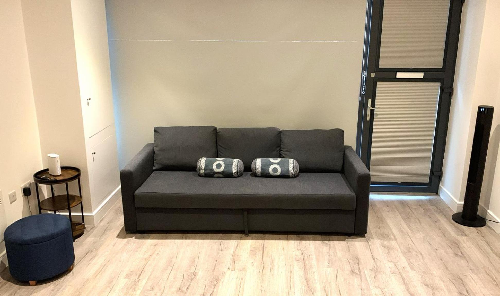 Modern Studio Flat Near Highbury & Islington Station Λονδίνο Εξωτερικό φωτογραφία