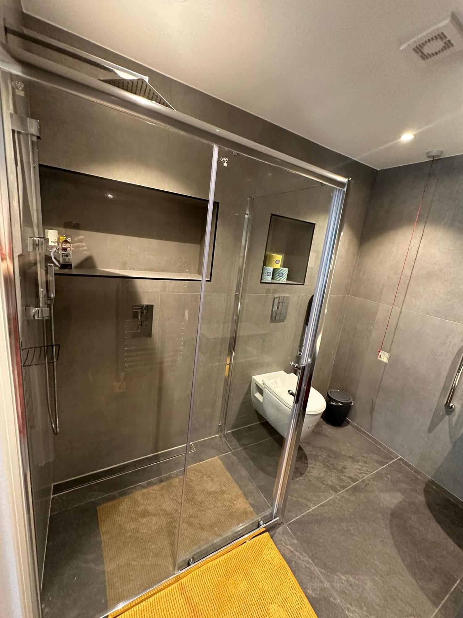 Modern Studio Flat Near Highbury & Islington Station Λονδίνο Εξωτερικό φωτογραφία
