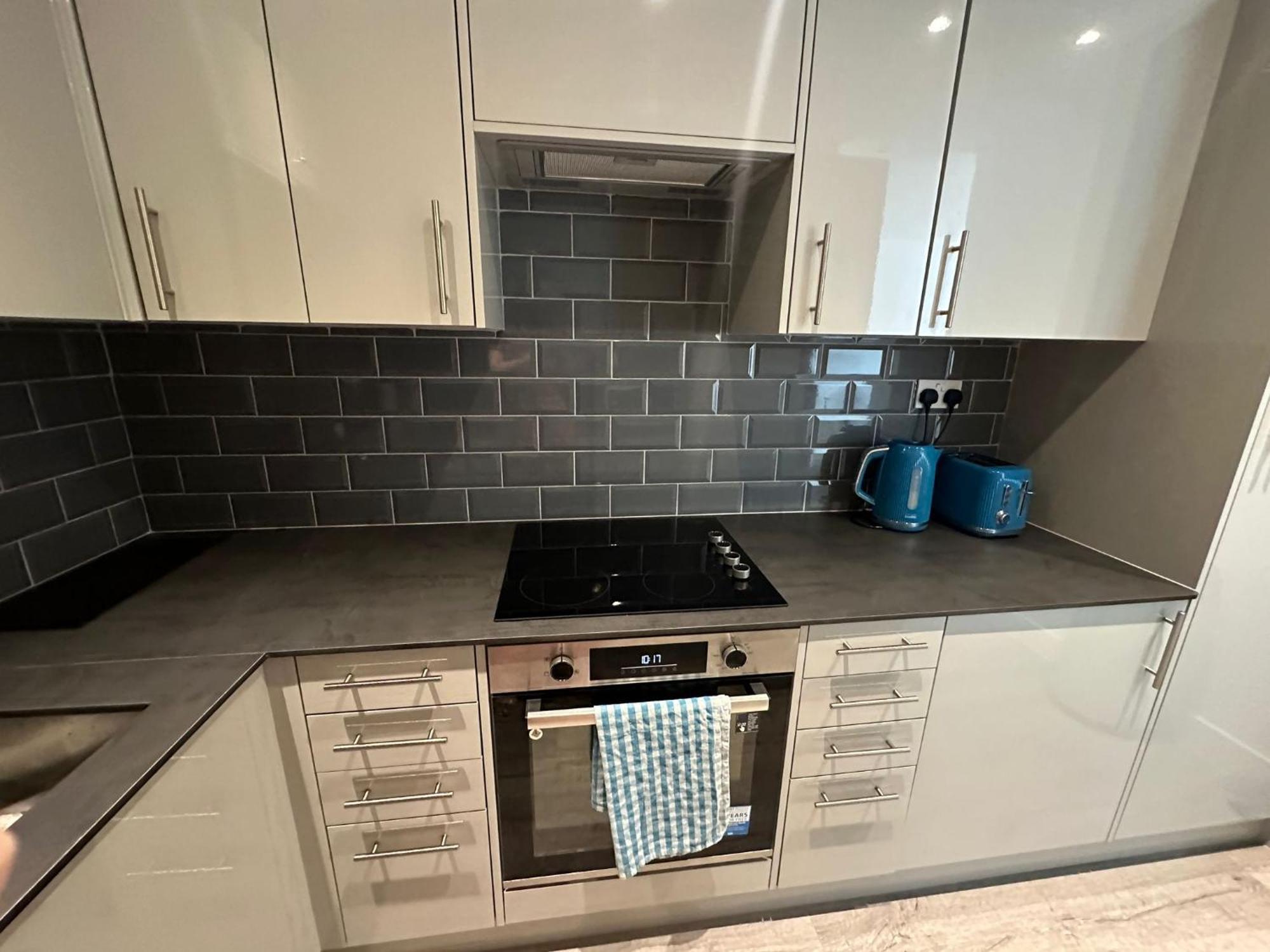 Modern Studio Flat Near Highbury & Islington Station Λονδίνο Εξωτερικό φωτογραφία