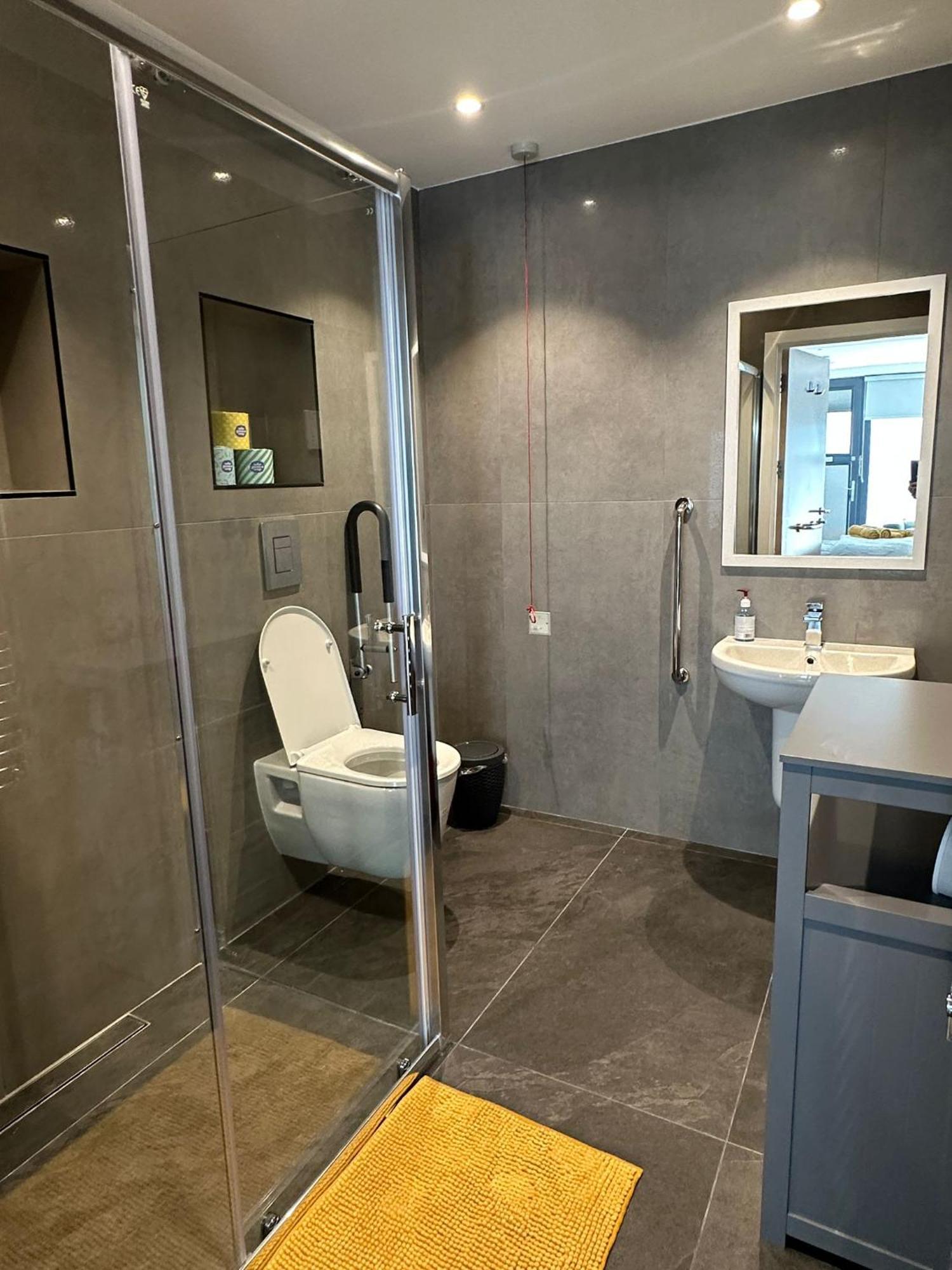 Modern Studio Flat Near Highbury & Islington Station Λονδίνο Εξωτερικό φωτογραφία