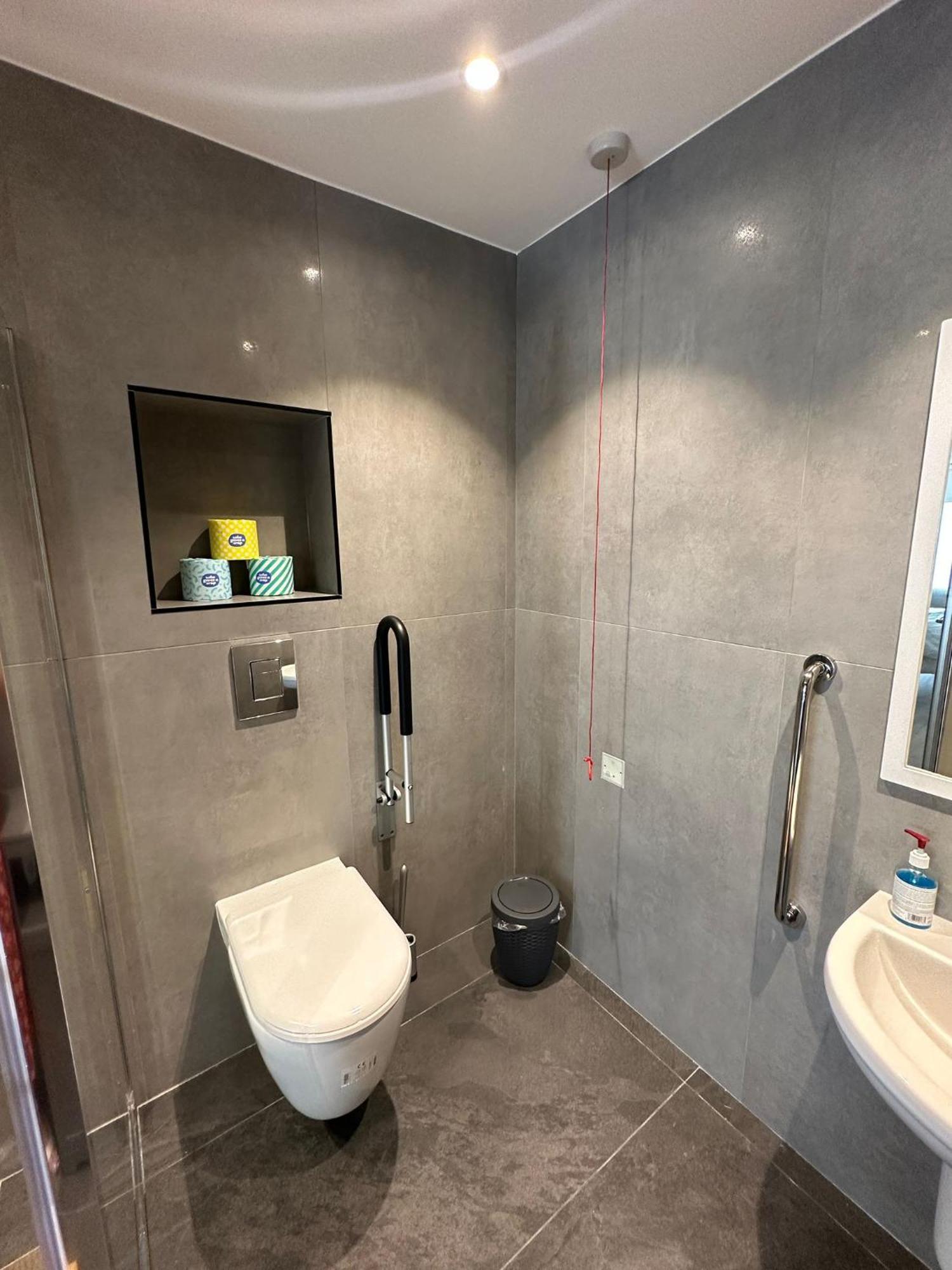 Modern Studio Flat Near Highbury & Islington Station Λονδίνο Εξωτερικό φωτογραφία